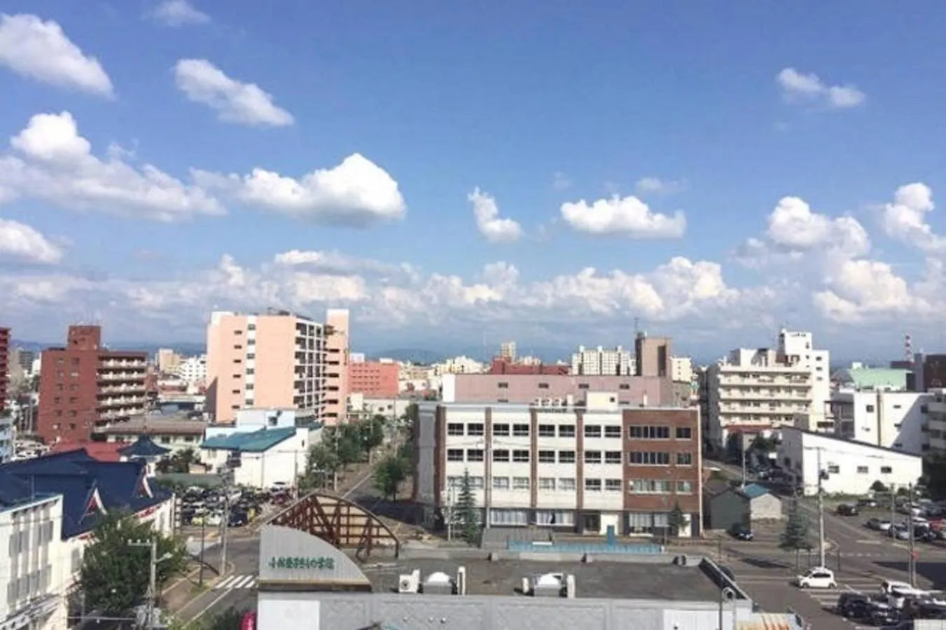 Ueda Building - Vacation Stay 11773 旭川 公寓
