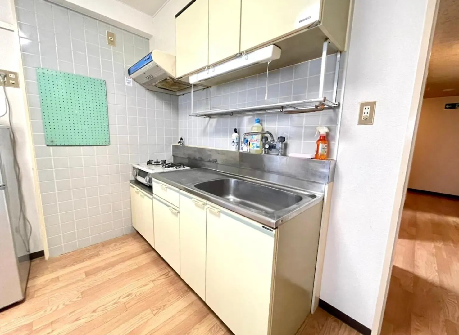 Ueda Building - Vacation Stay 11773 旭川 0*,