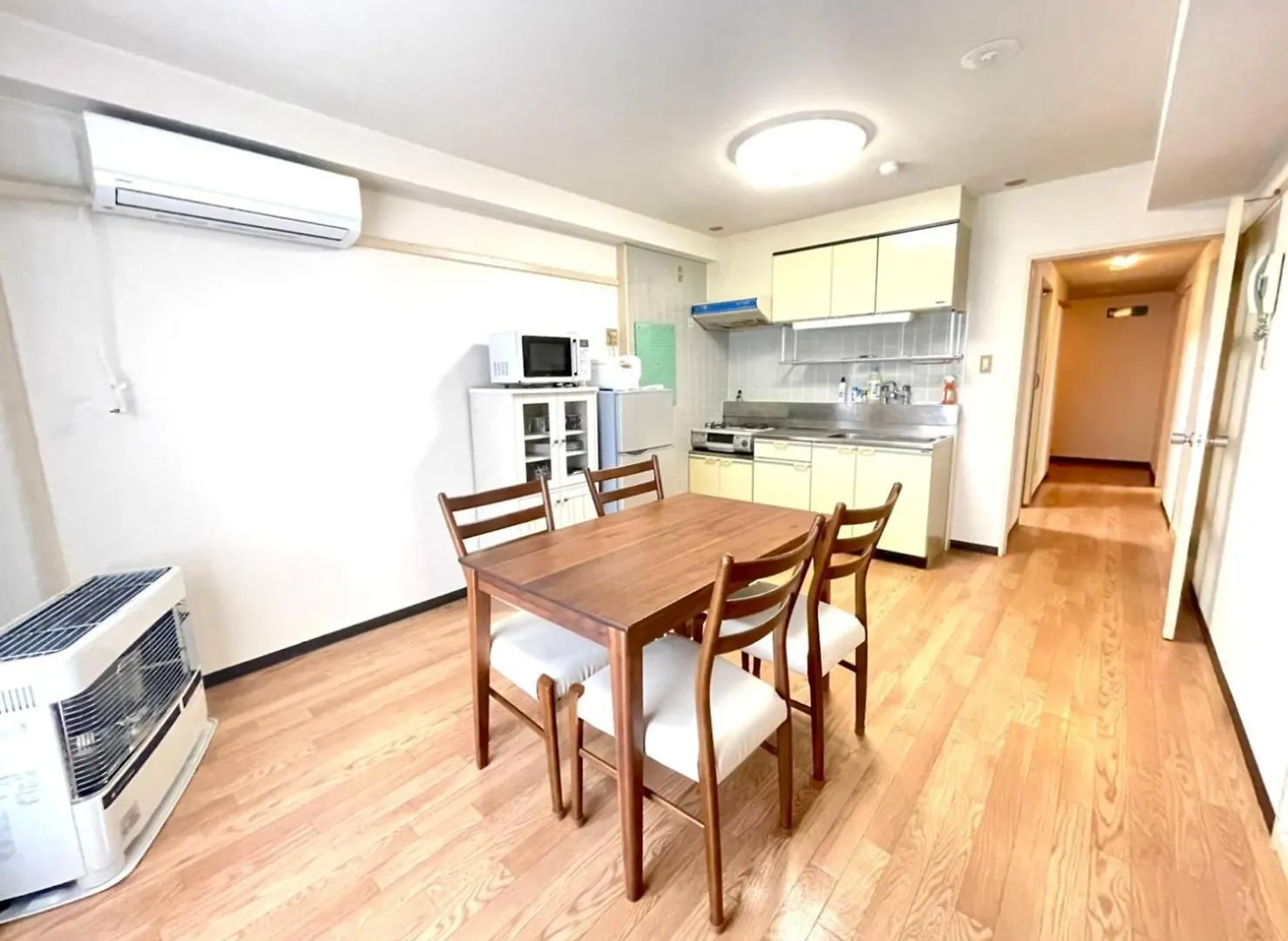 Ueda Building - Vacation Stay 11773 旭川 日本