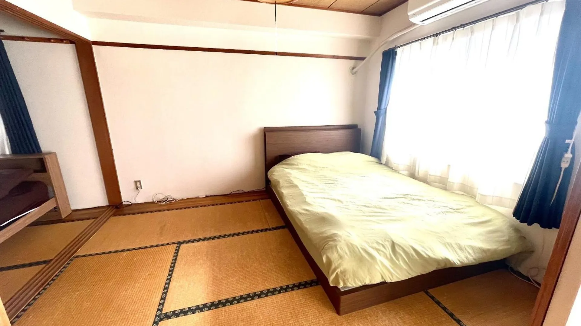 Ueda Building - Vacation Stay 11773 旭川 公寓