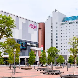 酒店 旭川站前永安国际酒店, 旭川