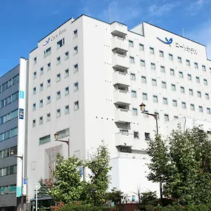酒店 旭川庭院酒店, 旭川