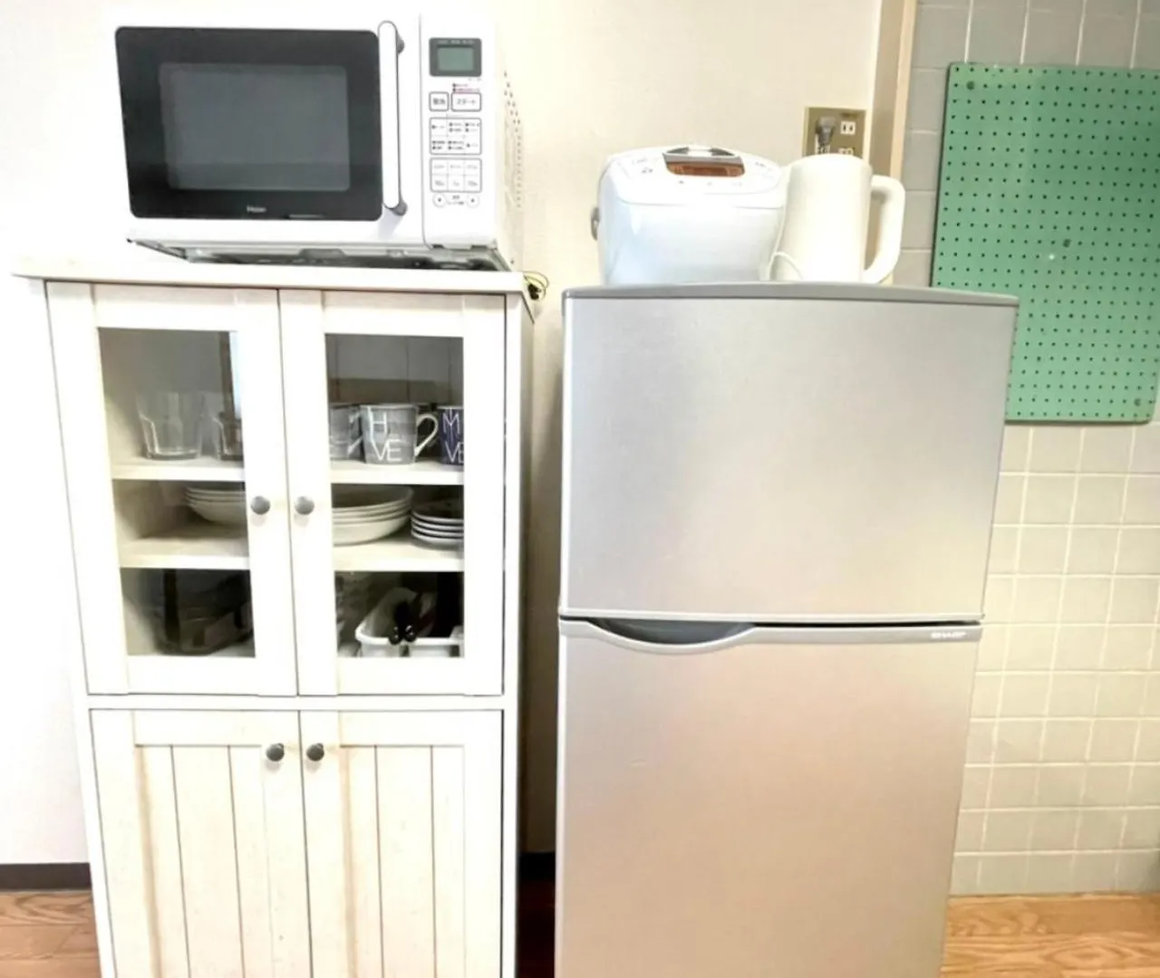 Appartement Ueda Building - Vacation Stay 11773 Asahikawa